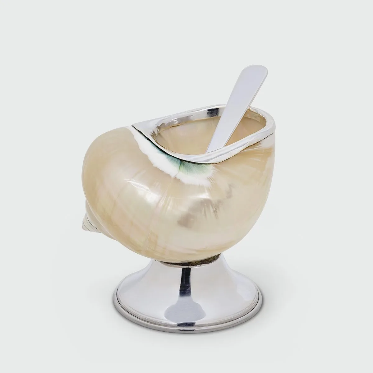 Shell Sugar Bowl - Image 2