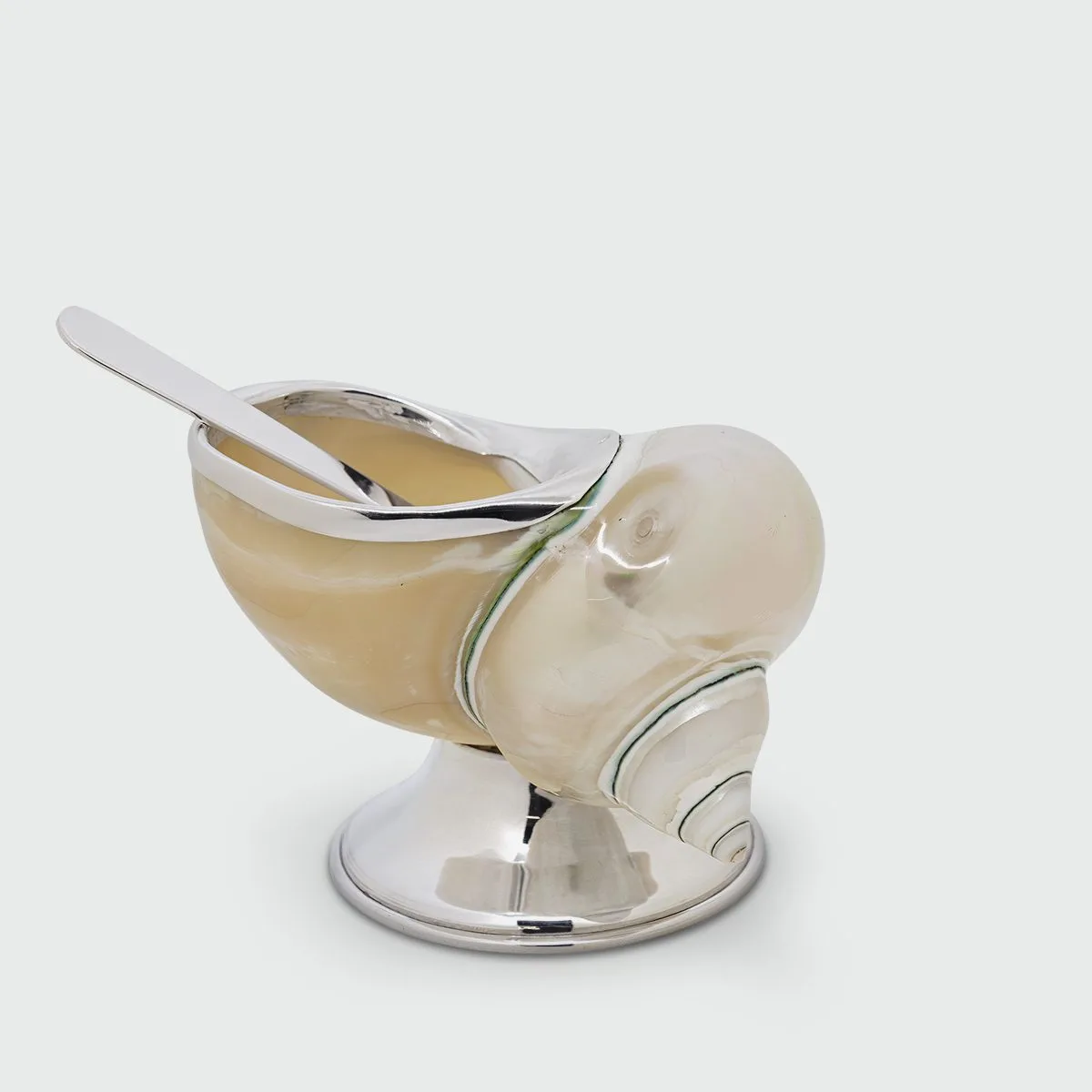 Shell Sugar Bowl