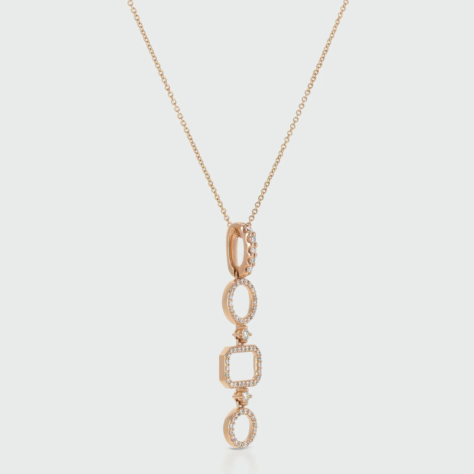 Maritime Necklace