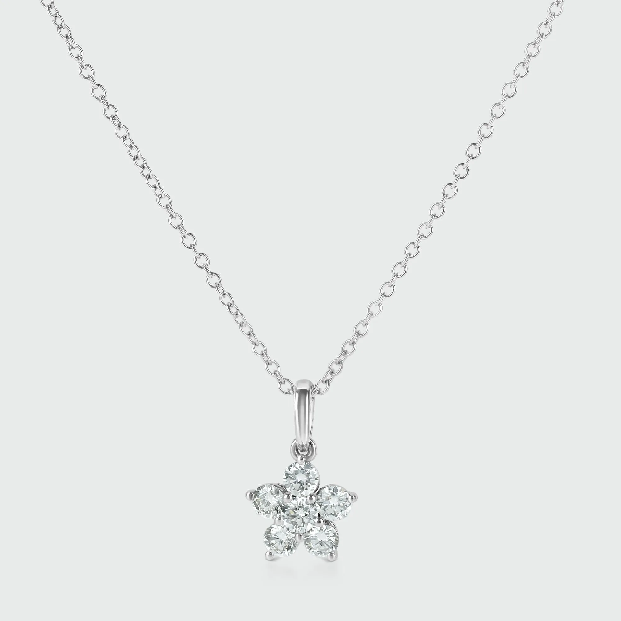 Constellation Necklace