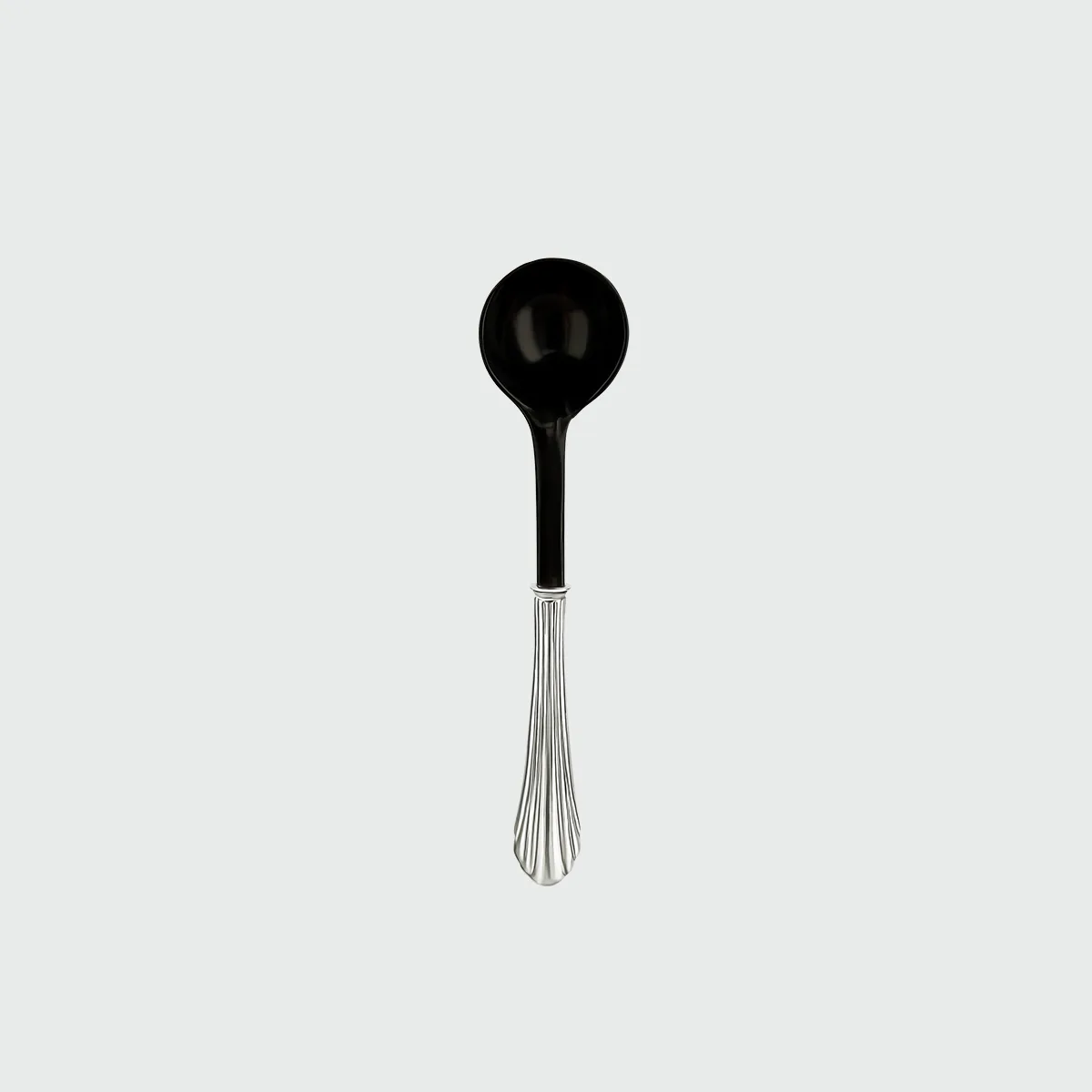 Ossu Black Spoon