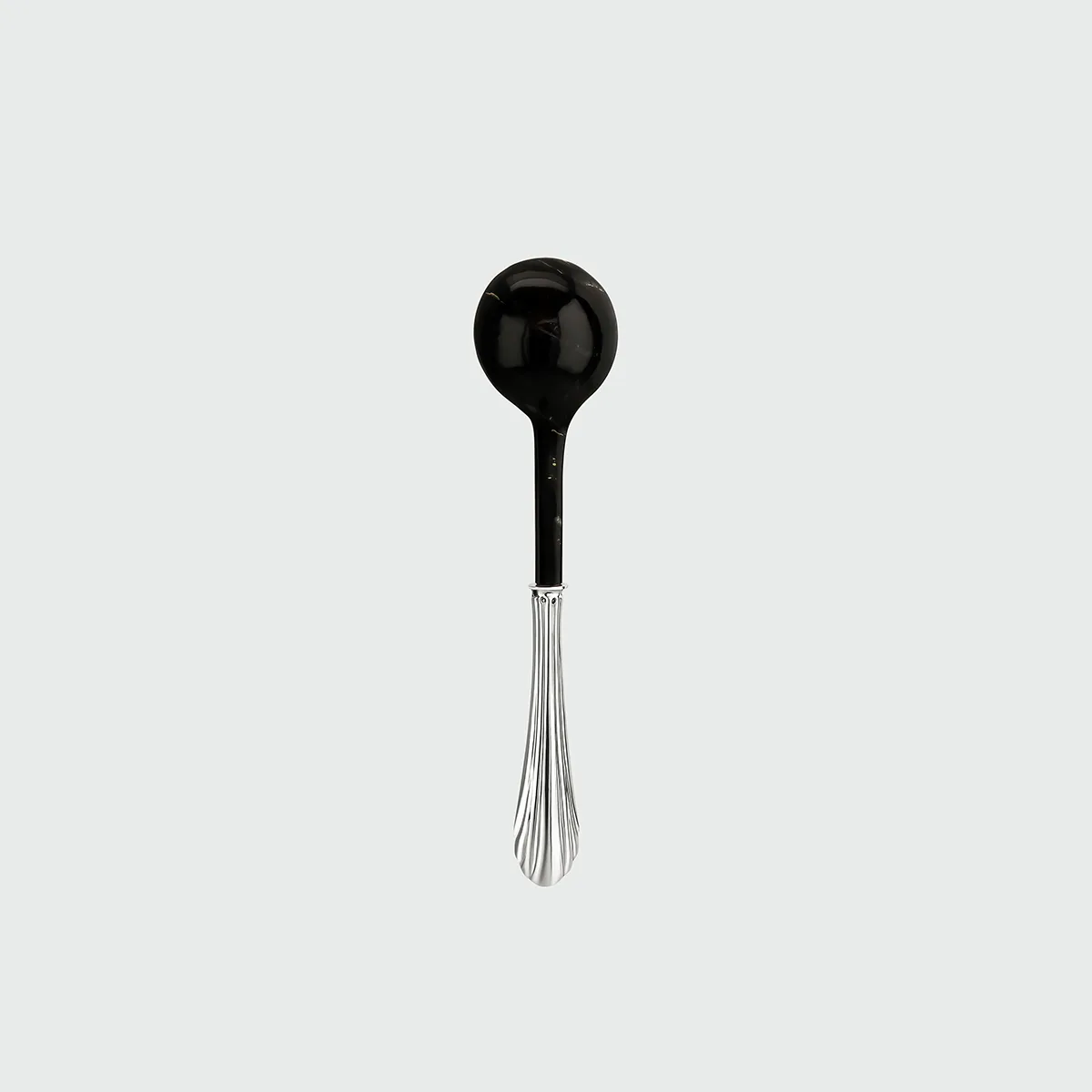 Ossu Black Spoon - Image 2