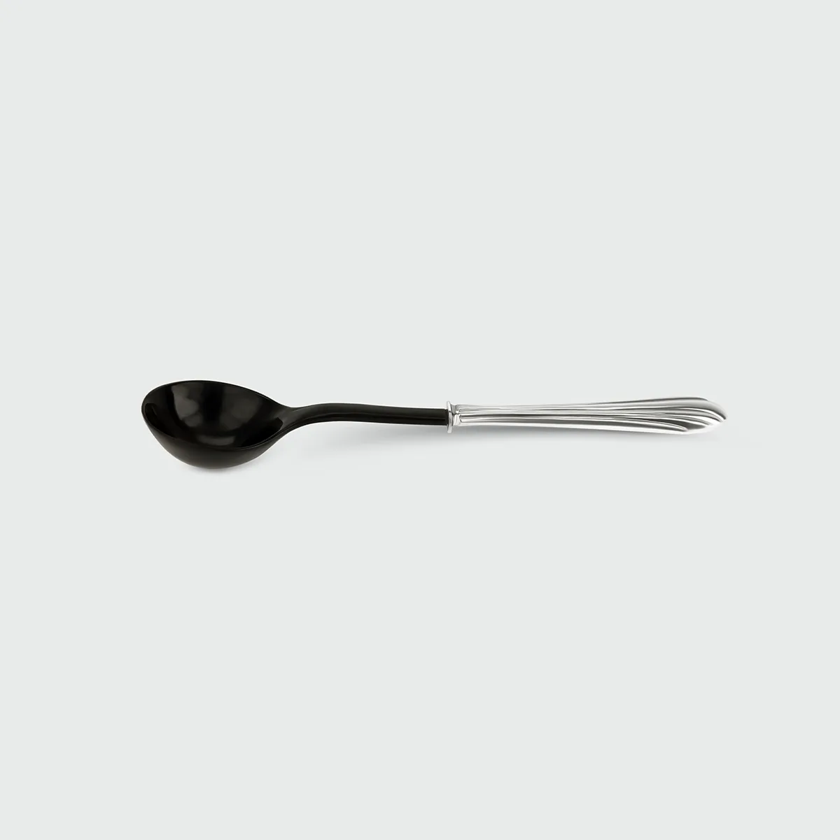 Ossu Black Spoon - Image 3