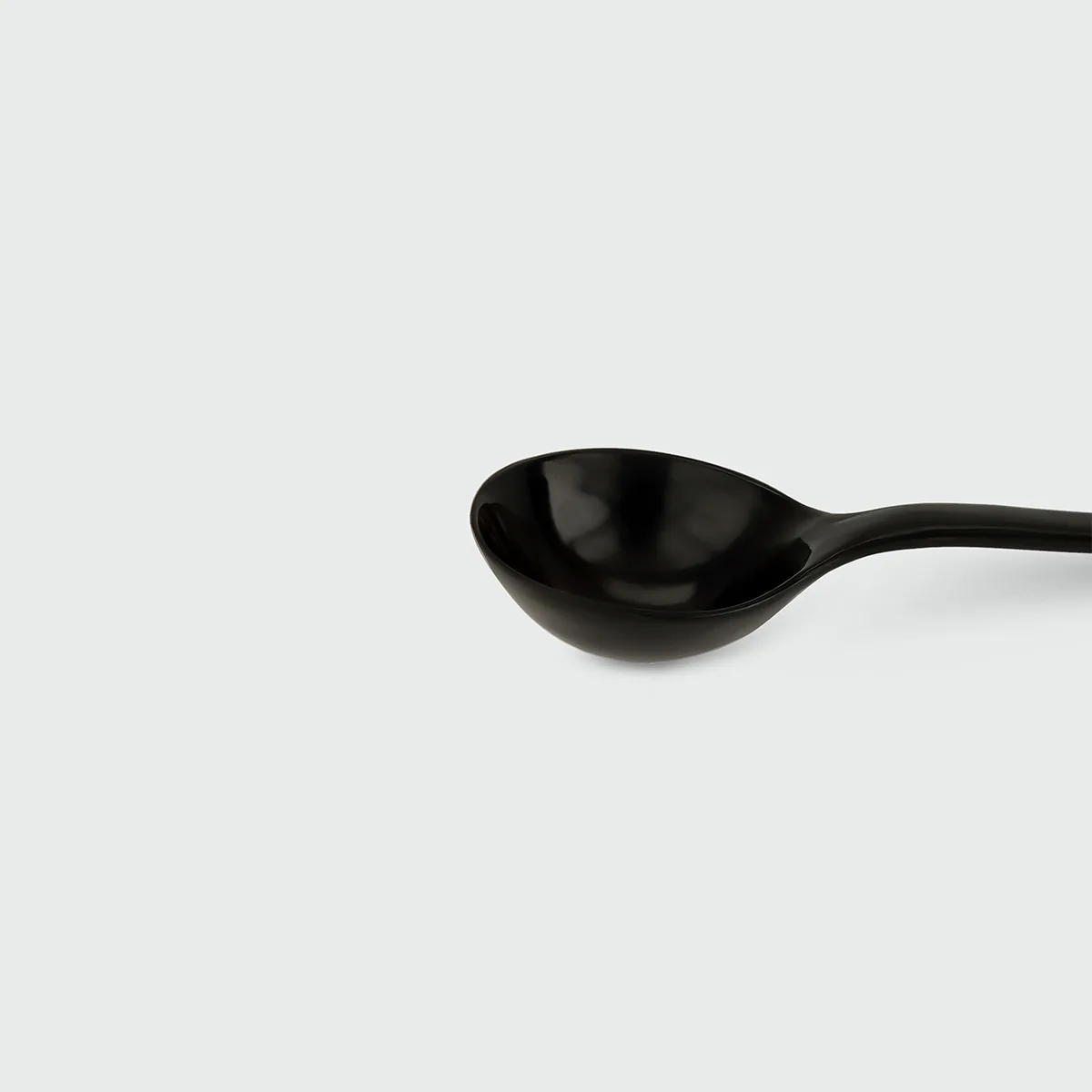 Ossu Black Spoon - Image 4